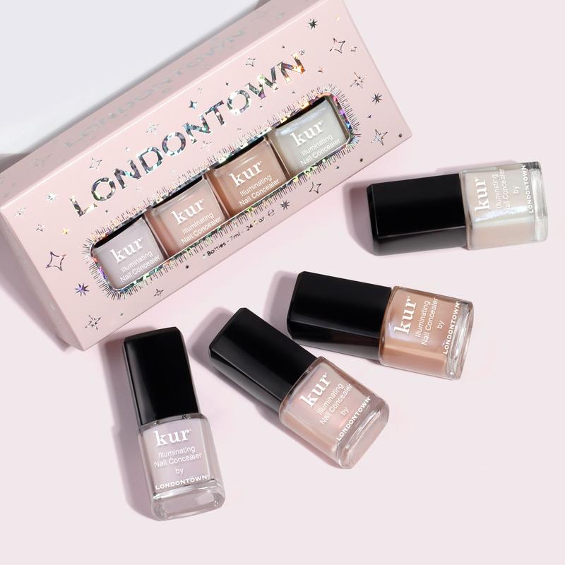 Illuminating Essentials Mini Set