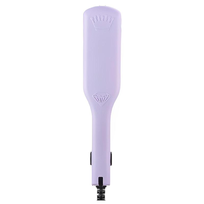 ROVY Wave Curling lron for EasyComfort Styling Negative lonic hairwaver comfortable handle