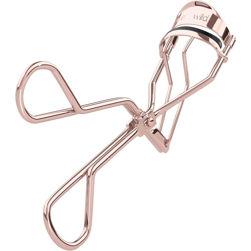 Wet N Wild High on Lash Eyelash Curler with Comfort Grip Markwins Beauty Brands