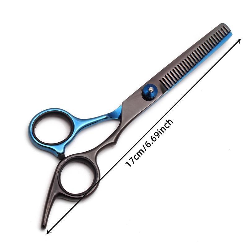 Home Styling Tool, Hair Cutting Tool Set, Hairdressing Scissors & Hiar Trimmers & Hair Brushes, Professional Haircut Shears, Barber Supplies 1