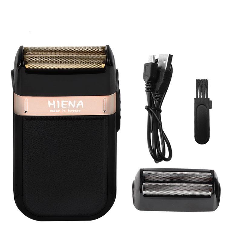 Electric Hair Clipper & Razor Set with Accessories, 1 Set Hair Trimmer Shaving Kit, Professional Hair Clipper Set for Men, Hair Styling Tools, Barber Equipment, Christmas Gift, Stocking Fillers