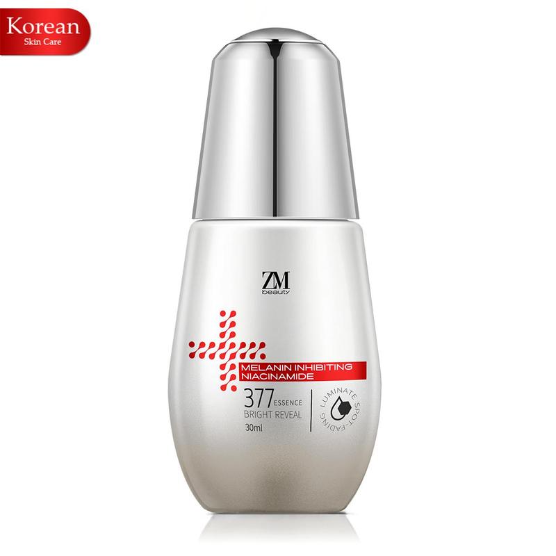 Dark Spot Correcting Serum, Niacinamide 10% + 377 1% + Vitamina C 1%, ZMbeauty Korean Skin Care for Melasma Sunspots Age Spots and Hyperpigmentation