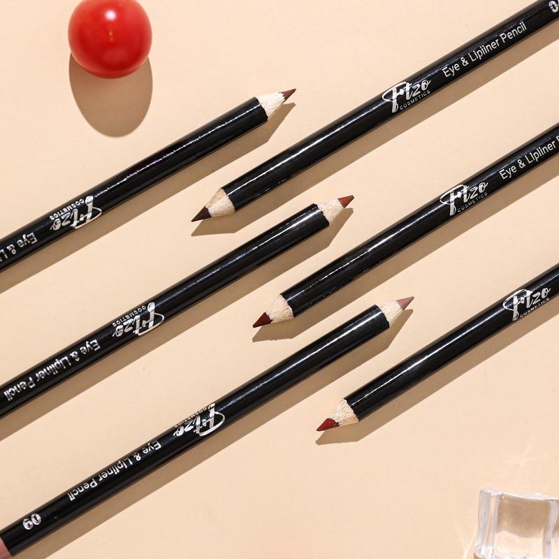 Long Lasting Lip Liner Set, 12pcs set Matte Lip Pencil, Natural Smooth Lip Makeup Pencil for Women and Girls, Suitable for All Occasions Lip Makeup