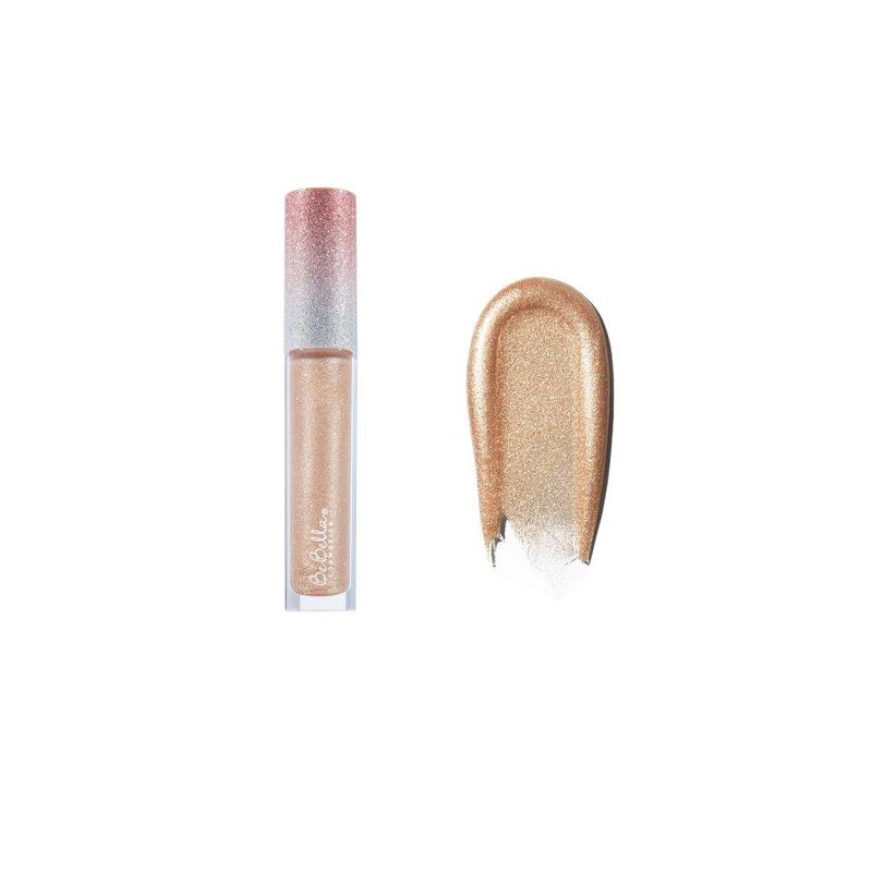 BEBELLA - BELLA LUXE LIPGLOSS (Various Shades)