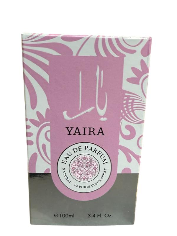 Yaira 3.4 oz EDP by Macarena Long Lasting