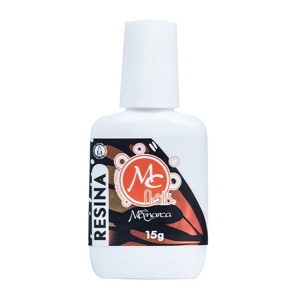 Mc Nails Resin -15ml for Strong and Durable Nails