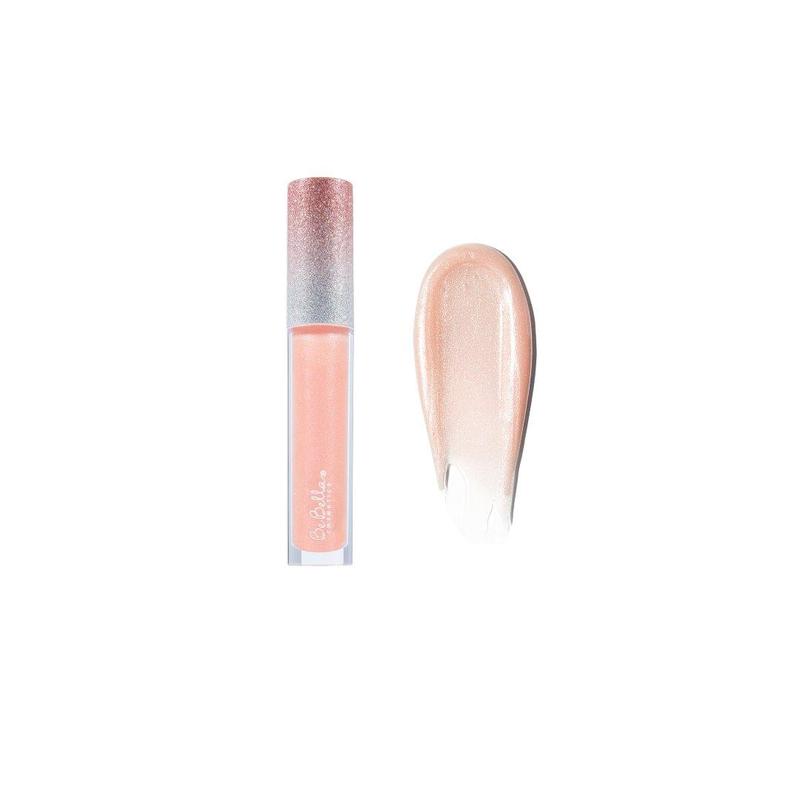 BEBELLA - BELLA LUXE LIPGLOSS (Various Shades)