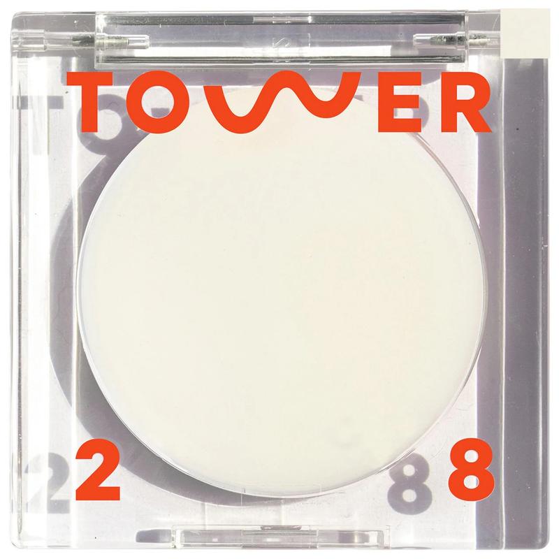 SuperDew Radiance-Boosting Highlight Balm for a Brighter Look