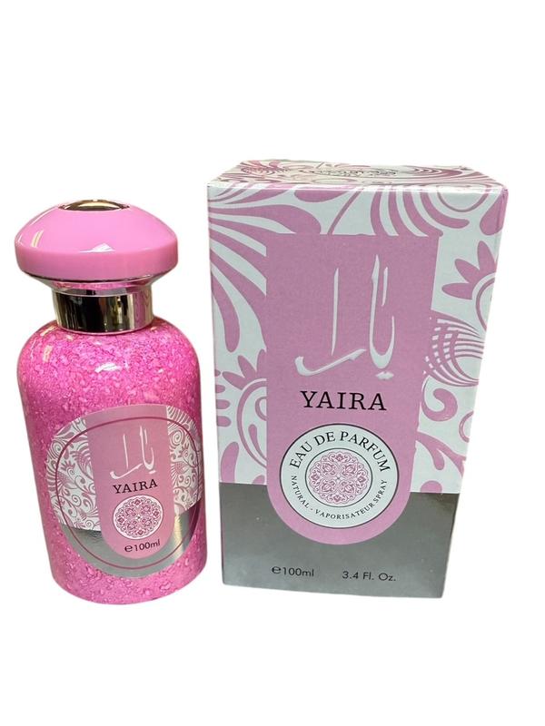 Yaira 3.4 oz EDP by Macarena Long Lasting