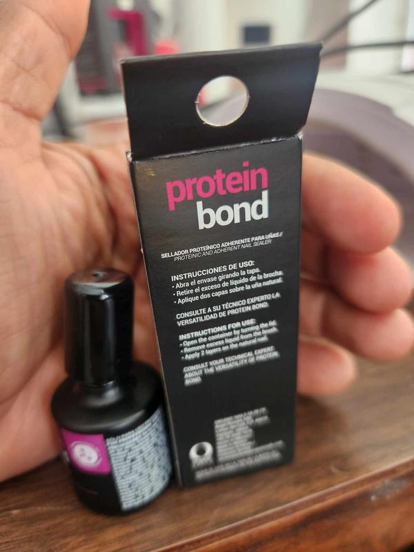 Organic Nails Protein Bond 10ml non acid primer bonder