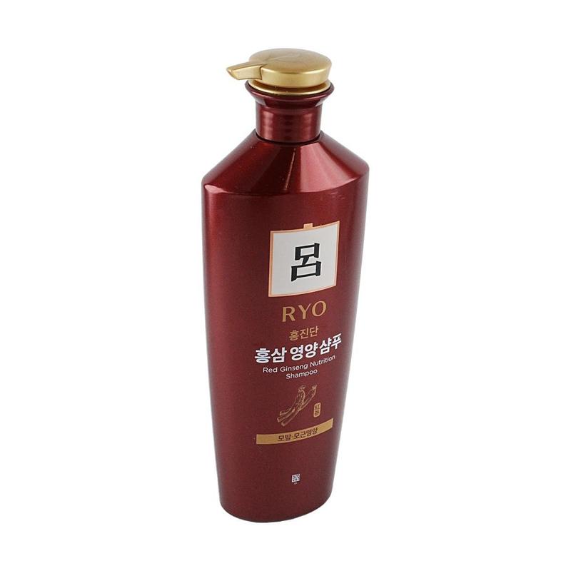 RYO Red Ginseng Nutrition Shampoo 27.74 fl oz 