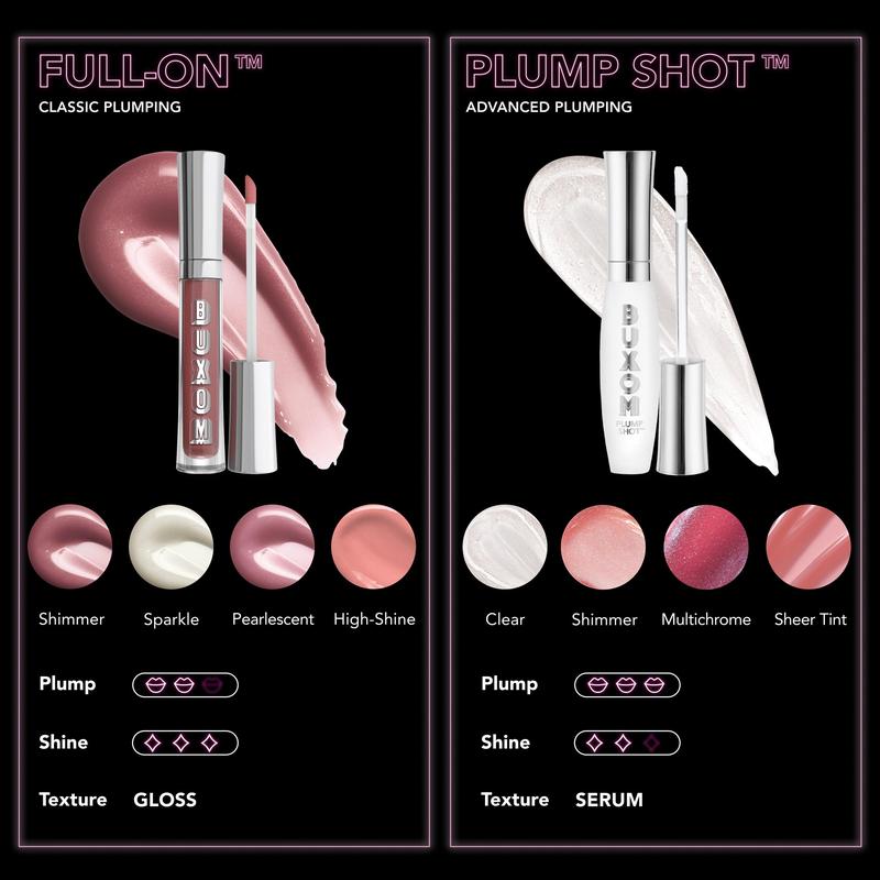 Mini Full-On™ Plumping Lip Cream