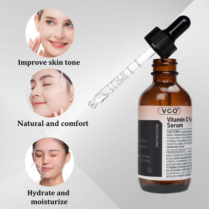 VGO Skin Renewal Facial SerumEssence Cream-A,Moisturizer,improves Spots AndAcne Marks,Moisturizes Skin,MoistureCleanser,Reduces Facial FineLines,And Skin Hydrate    Hydrating Moisturizing,Cream,Skincare,Comfort,Skin ,Daily dayglow skin repair