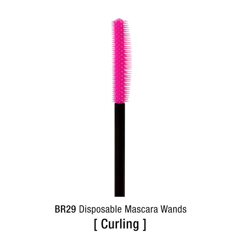 BR29 Disposable Mascara Wands