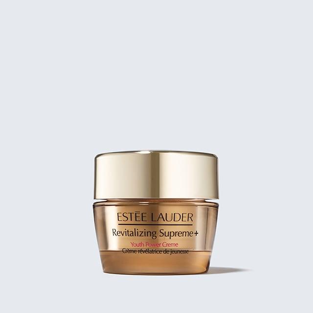 Revitalizing Supreme+ Moisturizer Travel Size Youth Power Creme