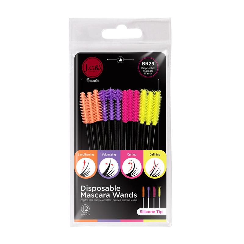 BR29 Disposable Mascara Wands