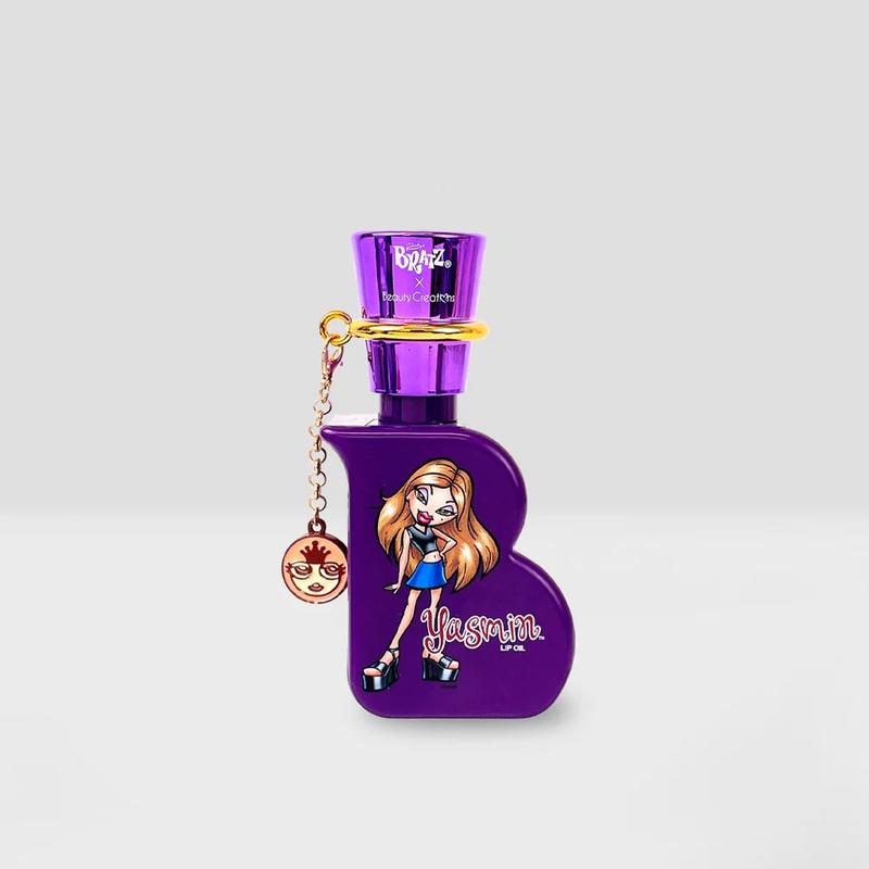 BRATZ X BEAUTY CREATIONS YASMIN LIP OIL