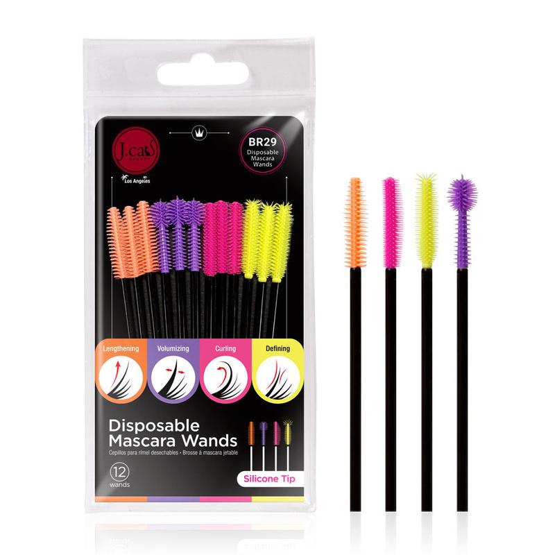 BR29 Disposable Mascara Wands