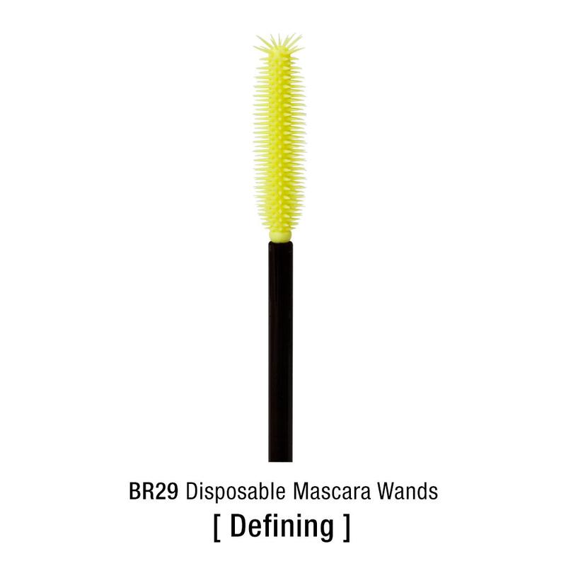 BR29 Disposable Mascara Wands