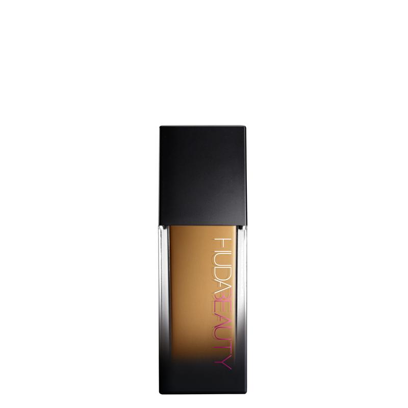 #FauxFilter Luminous Matte Foundation