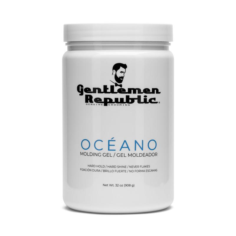 Oceano Hair Gel