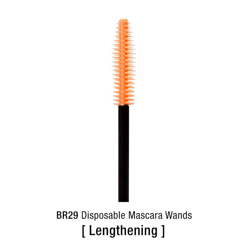 BR29 Disposable Mascara Wands