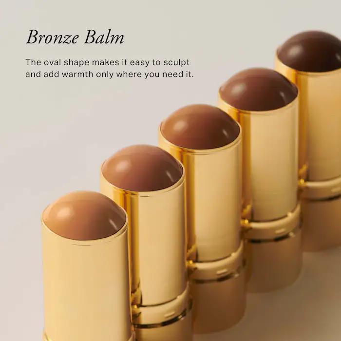 MERIT Bronze Balm Sheer Sculpting Bronzer