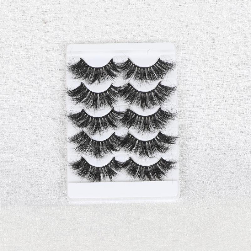 [Not For Sale] Bling  Hair Fast Delivery Store Free Gift Eyelashes with Wig Purchase-AutomaticallyIncluded with Any Wig Purchase(Do Not Order Separately)