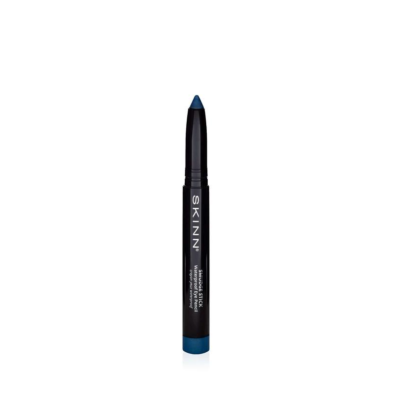 Skinn Cosmetics Smudge Sticks - Waterproof Long Wearing Eye Pencils Eyeliner Lipliner Eyeliner Lipliner