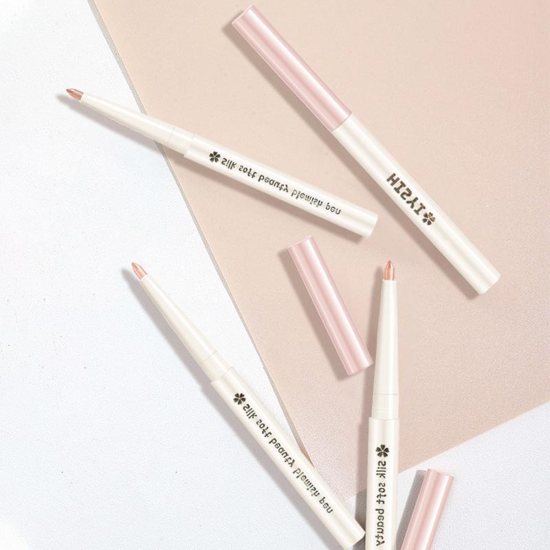 High Coverage Concealer Pen, 1 Count Long Lasting Concealer Stick, Makeup Pen for Dark Circles, Eyelids, and Eyebrows