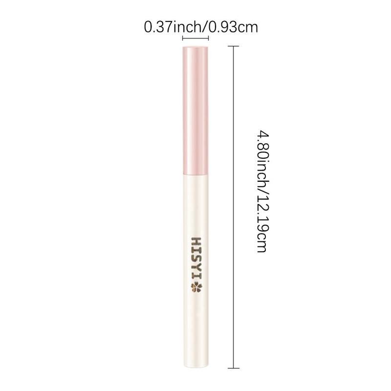 High Coverage Concealer Pen, 1 Count Long Lasting Concealer Stick, Makeup Pen for Dark Circles, Eyelids, and Eyebrows