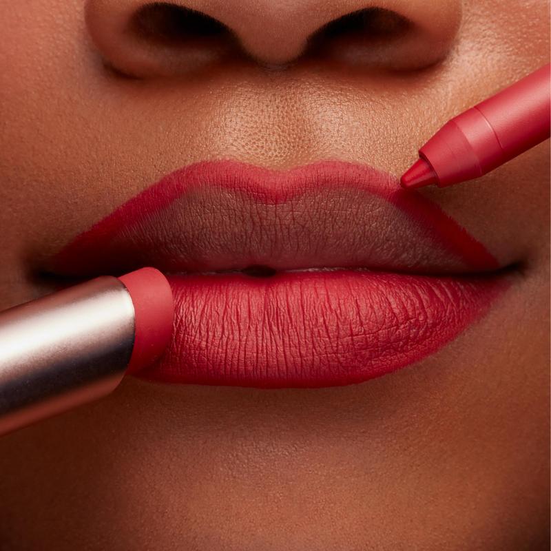 ColourPop® Bring The Heat Lippie Pencil Vault