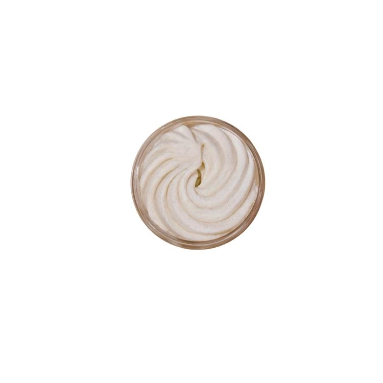 The Skincare Bakery Body Butter: The One (Vanilla Dream) Scent