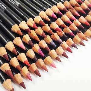 Assorted 54 40 27 Pcs NABI Lip Liner Pencils Long-lasting Eyeliner Lipliner Makeup Cosmetic