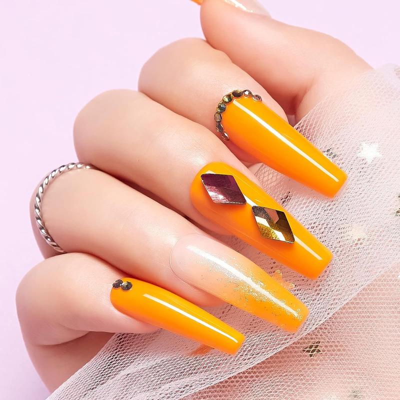 Makartt Gel Top Coat and Base Coat Set, No Wipe Shine Finish Soak Off Gel Base Top Coat Long Lasting LED Nail Lamp Gel for Gel Nail Polish Salon Quality Nail Manicure Gifts, 2pcs 10ML Glossy Nail Art Nail Care Acrylic Color Drying Peel Shimmer Smooth Uv