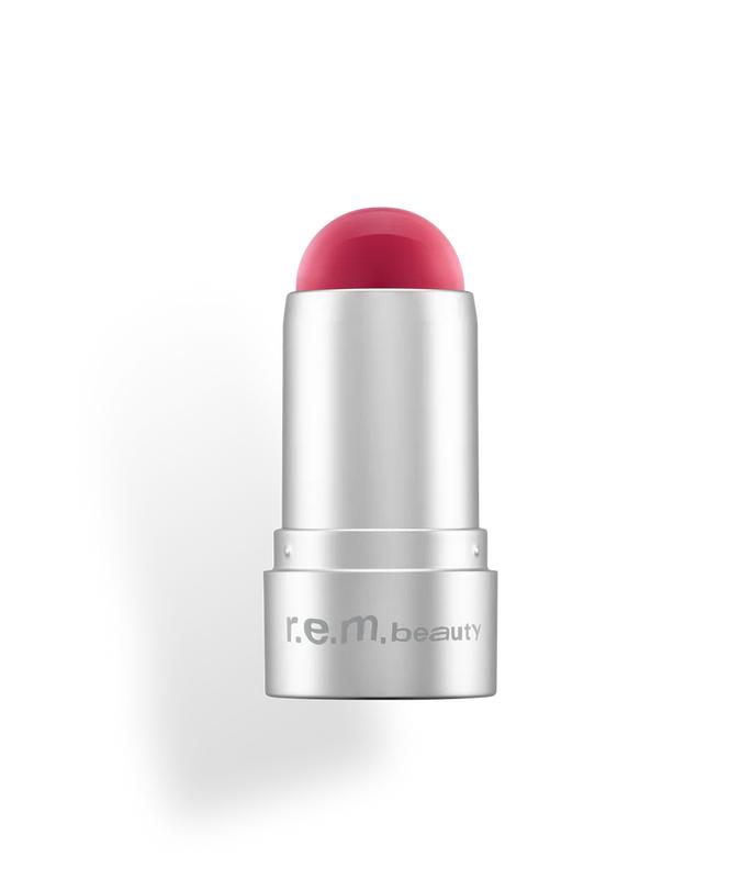 r.e.m. beauty eclipse blush & lip stick - makeup cosmetics