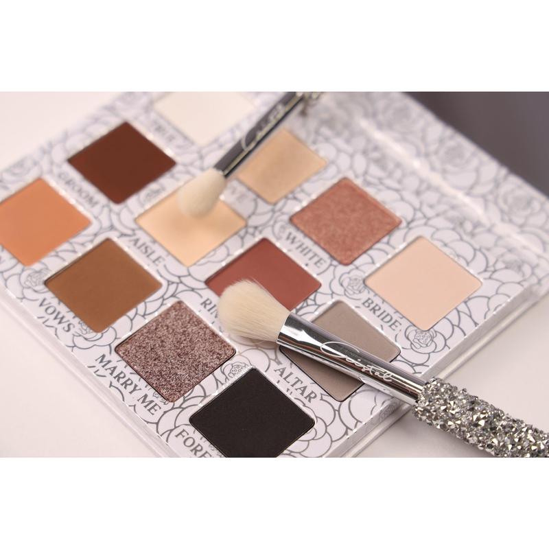 LOVE STORY EYESHADOW PALETTE