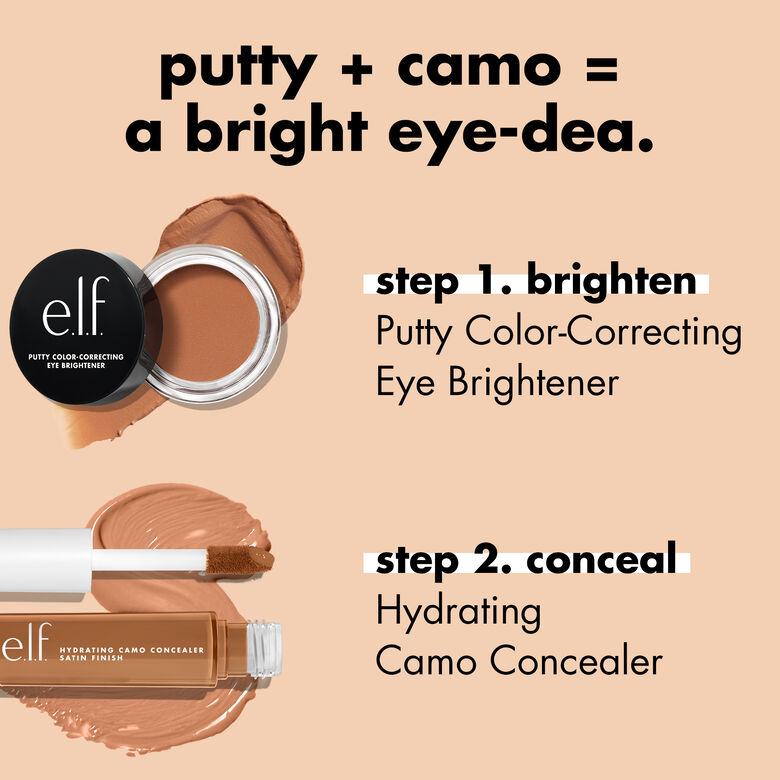 Putty Color-Correcting Eye Brightener