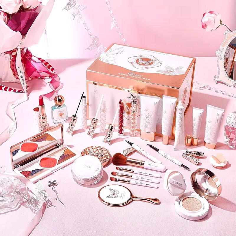 Skin Care, Makeup & Accessories Bundle *Choose Items On Tok Livestream*