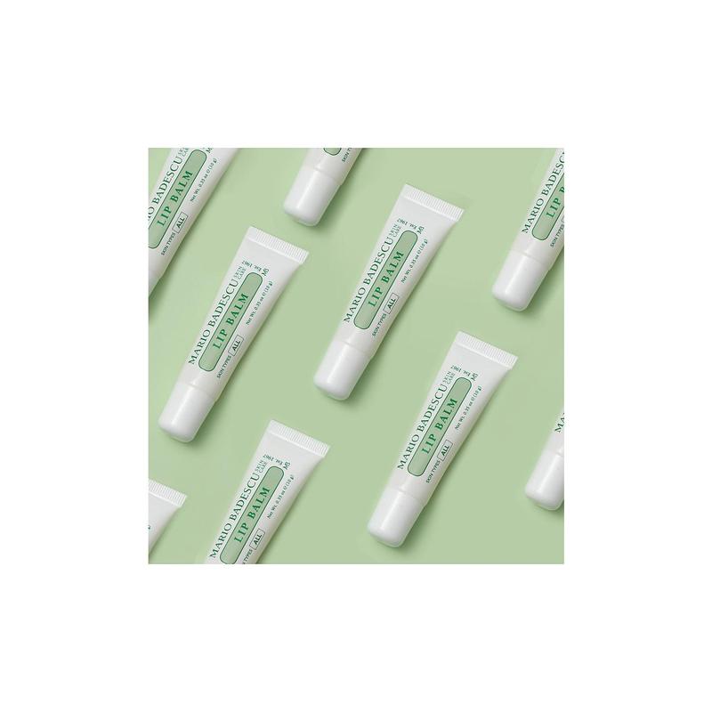 Mario Badescu Lip Balm