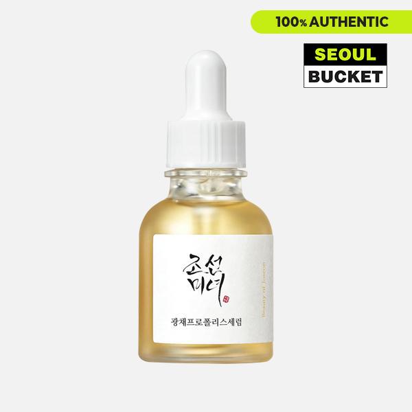 [Beauty of Joseon] Glow Serum Propolis and Niacinamide 30ml glow serum facial serum glow effect