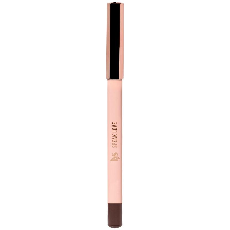 Speak Love Smooth Glide Lip Liner Pencil