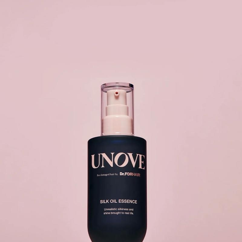 Unove Hair Oil