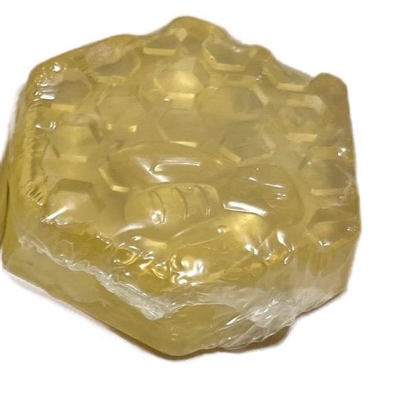 HONEY & ALOE VERA SOAP SKIN REPAIR, DARK SPOT REMOVAL, ECZEMA TREATMENT