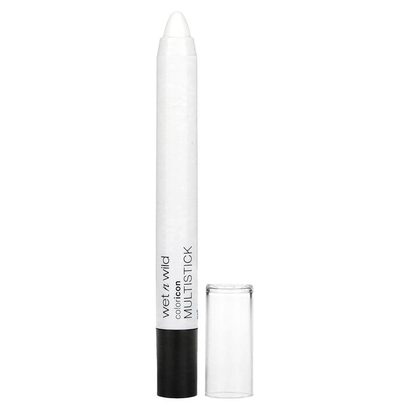 wet n wild Color Icon, Multistick, 1111807 Bragging Whites, 0.07 oz (2 g)