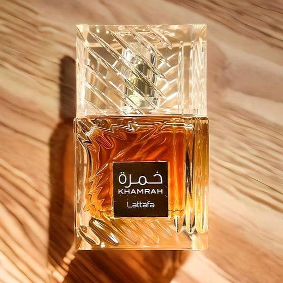 Lattafa Perfumes Fakhar men + Rasasi Hawas + Qaed Al Fursan 100ml (3.4 Fl oz) Long Lasting Perfume - Value Bundle - Fragrance Gift Bundle