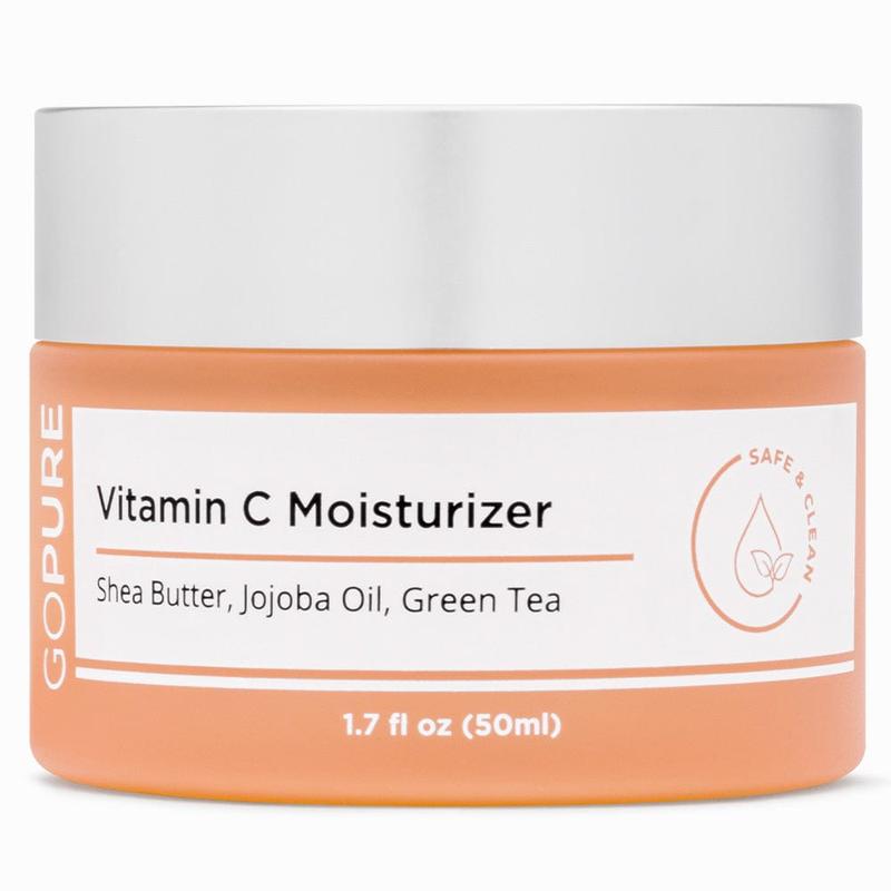 GOPURE Vitamin C Moisturizer