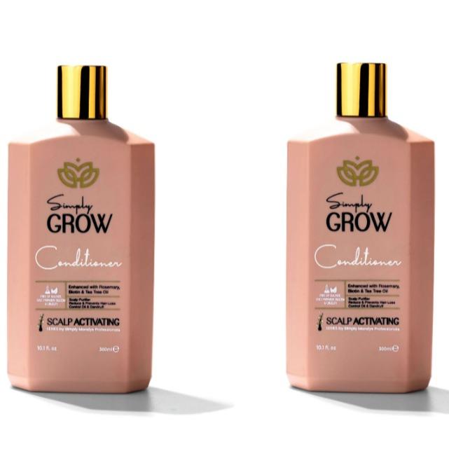 Simply Grow Conditioner DUO