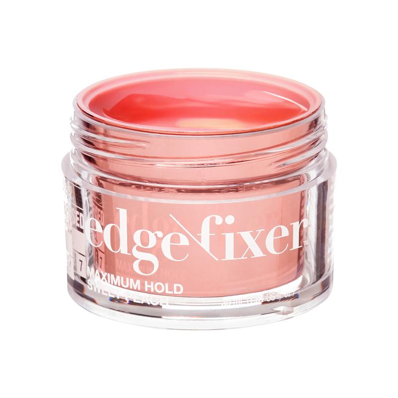 KISS Colors & Care Edge Fixer | Sweet Peach