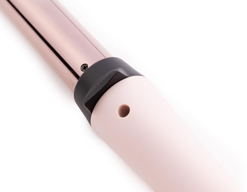 L’ange - Le Curl Titanium Curling Wand Hair Curler 25mm or 32mm